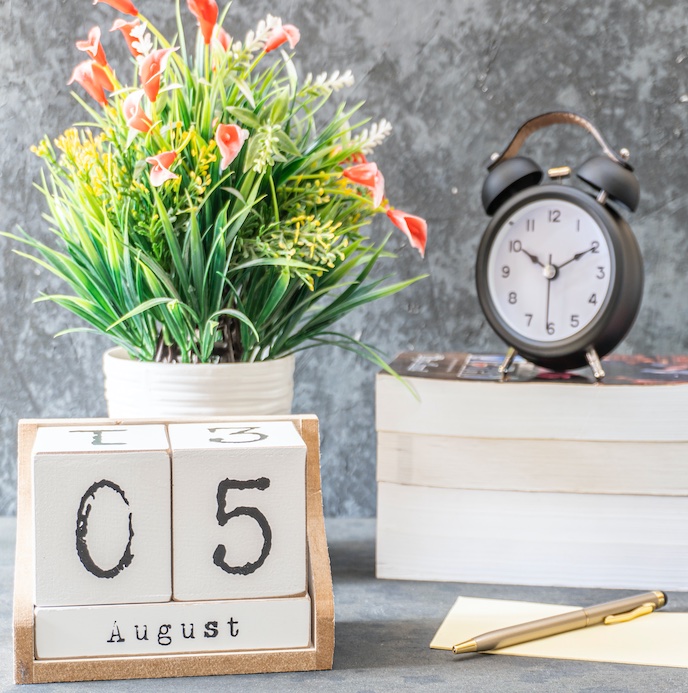 calendario_orologio_durata_soft_map_diet_top_life_project