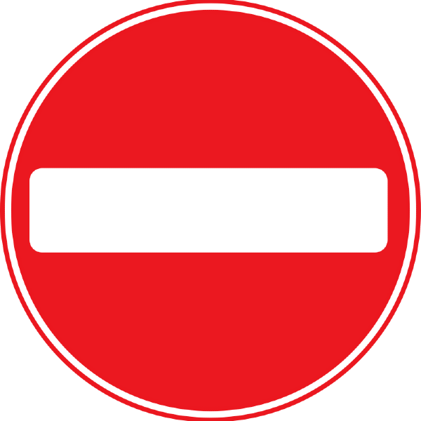 divieto