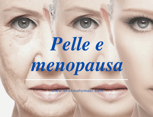 Pelle e Ormoni