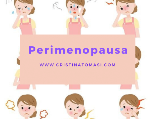 Perimenopausa