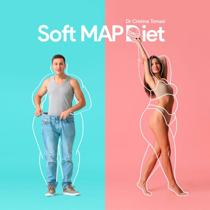 Soft MAP Diet Aug 2024