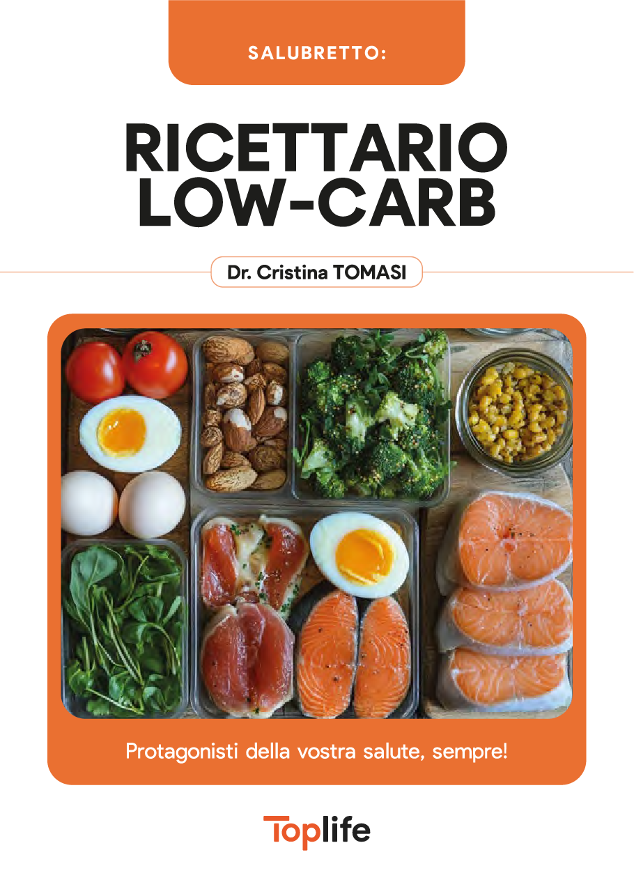 Cover Ricette