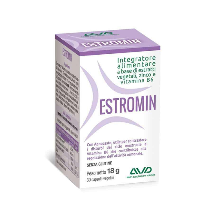 Estromin