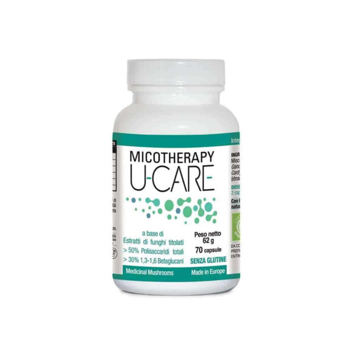 Micotherapy U-CARE