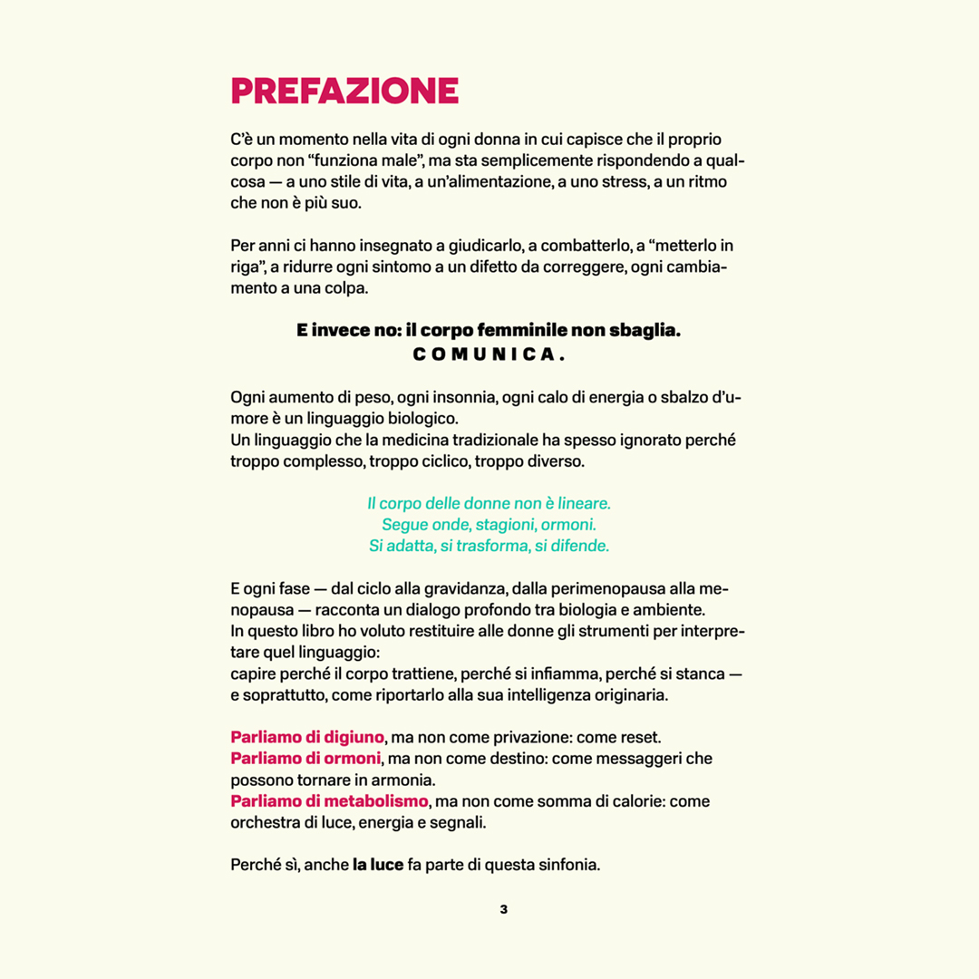 Il corpo femminile - immagine 2