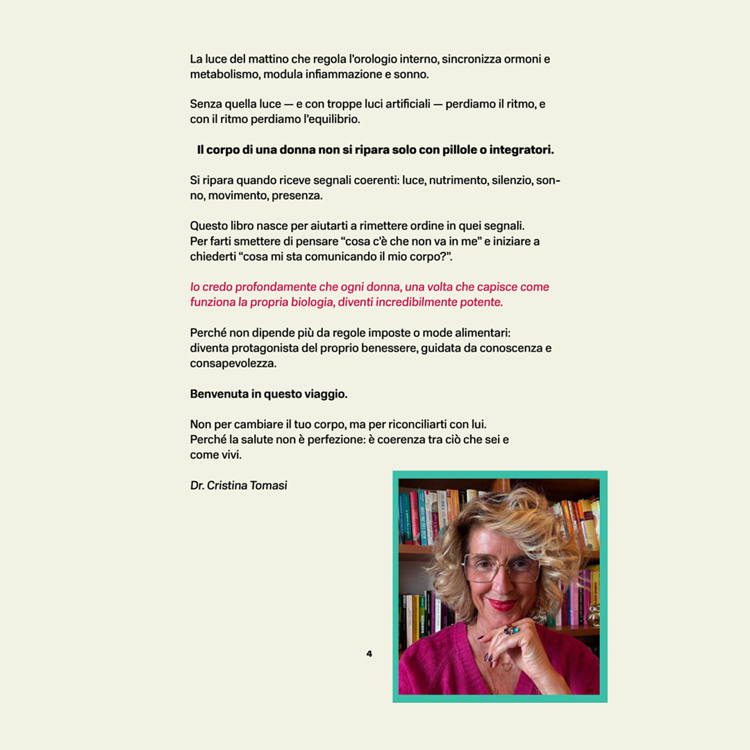 Il corpo femminile - immagine 3