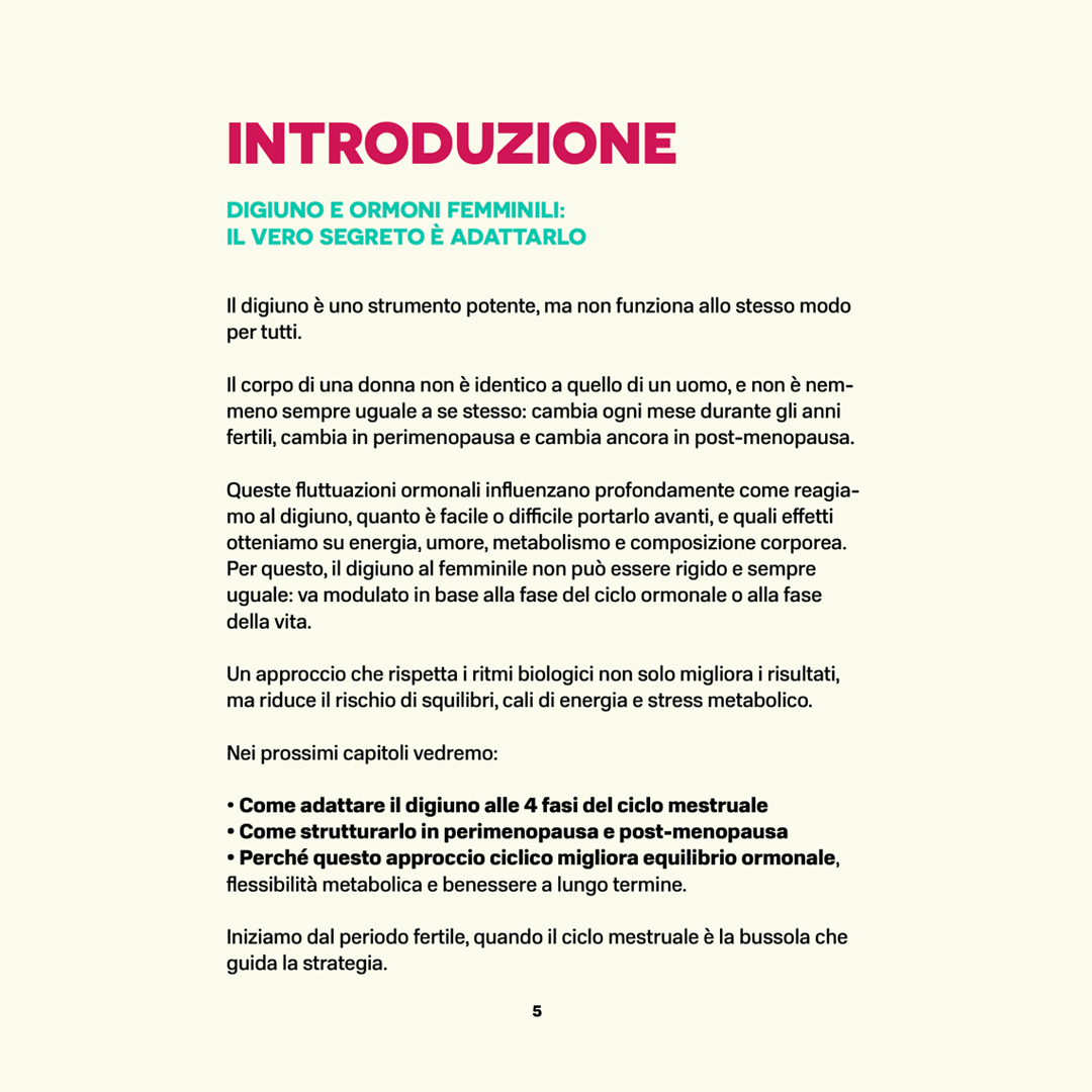 Il corpo femminile - immagine 4