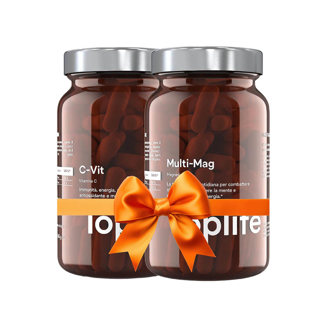 C-Vit + Multimag Capsule