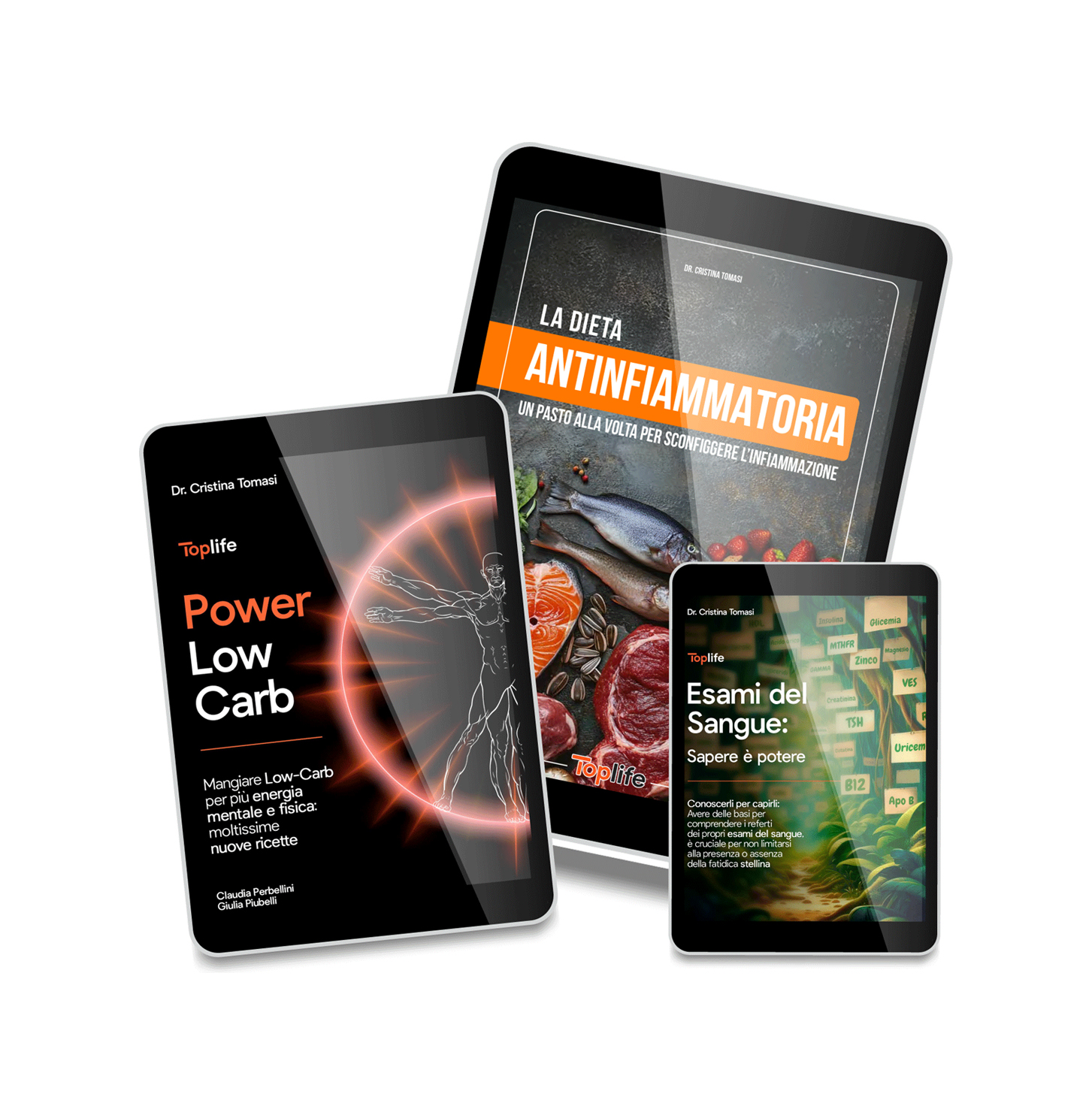 PACK Antinfiammatorio