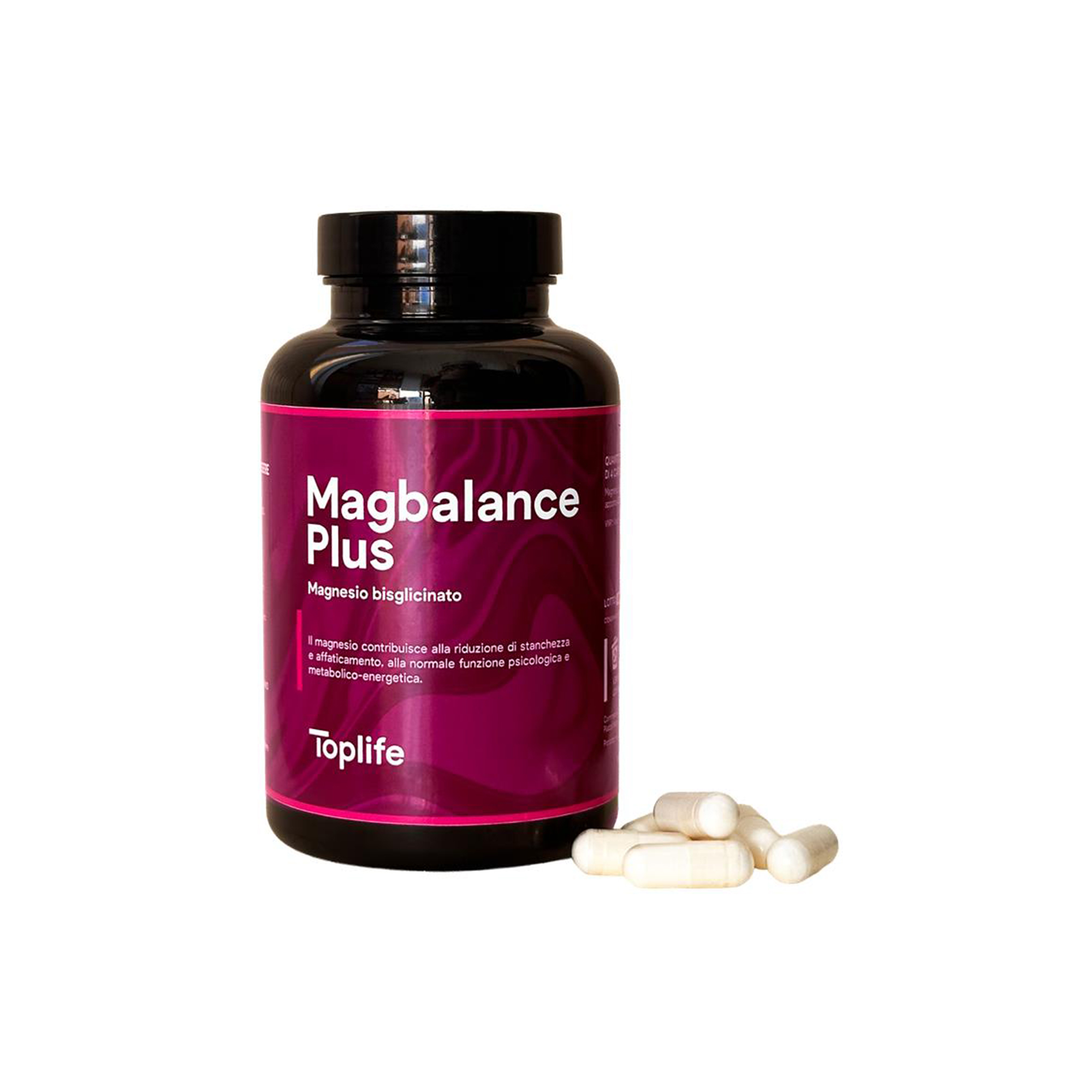 Magbalance Plus