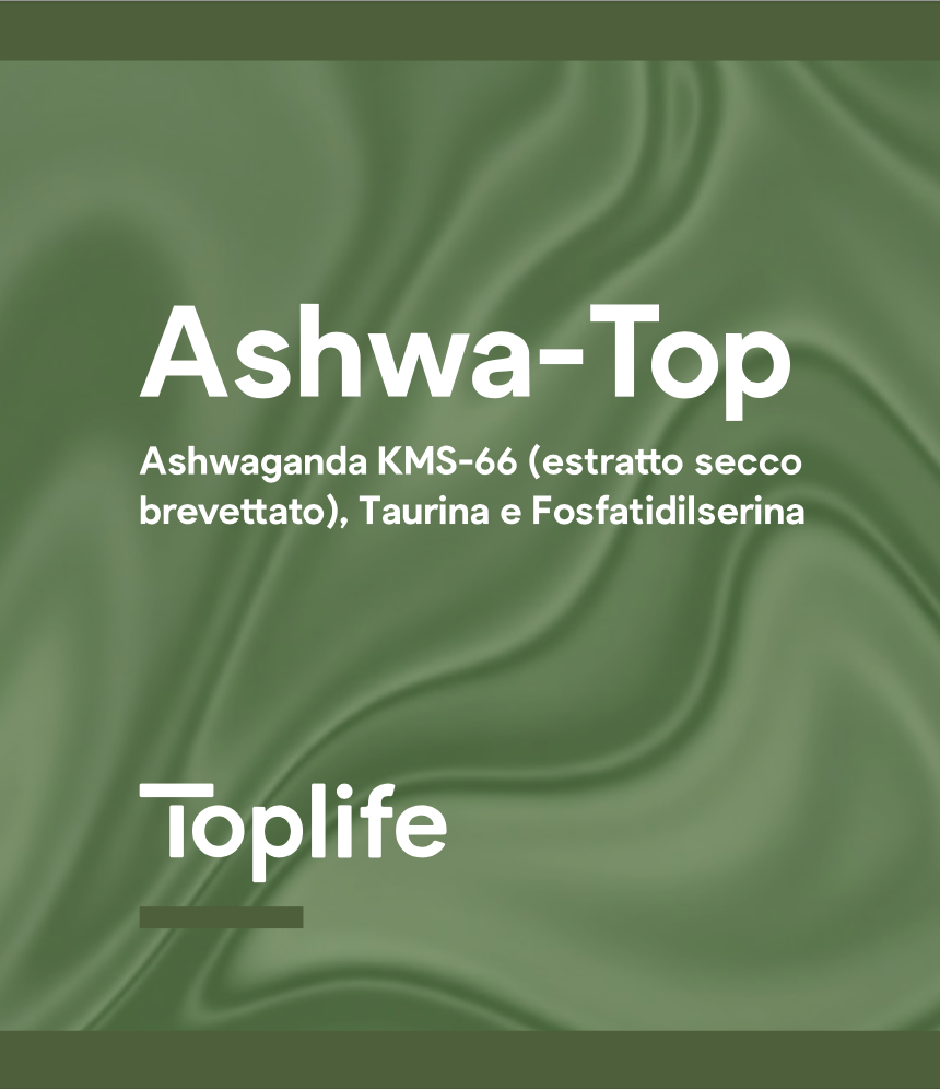 Ashwa - Top