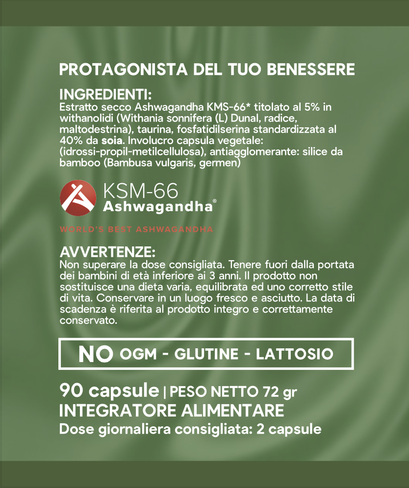 Ashwa - Top - immagine 2