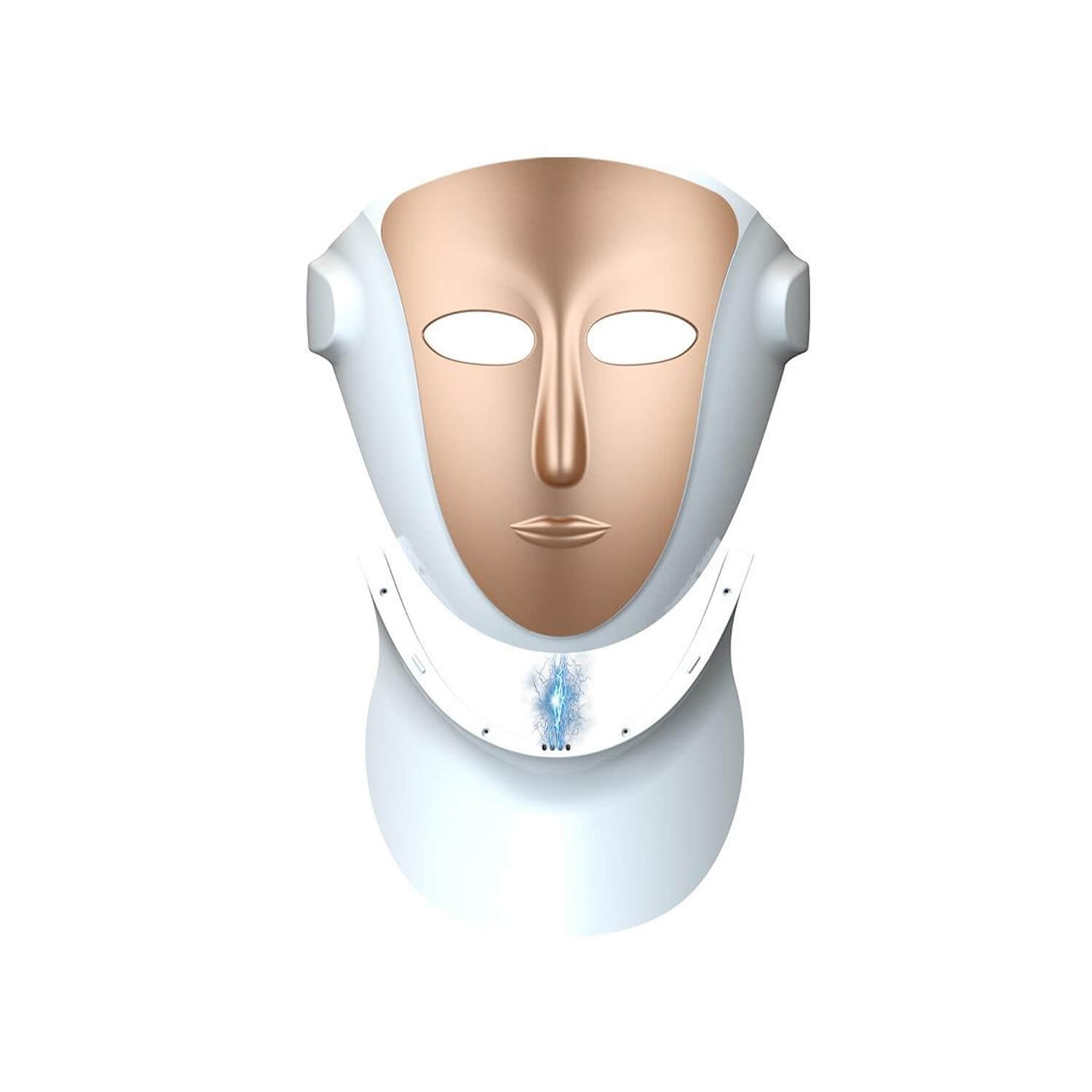 Maschera a fotobiomodulazione Antea 2.0