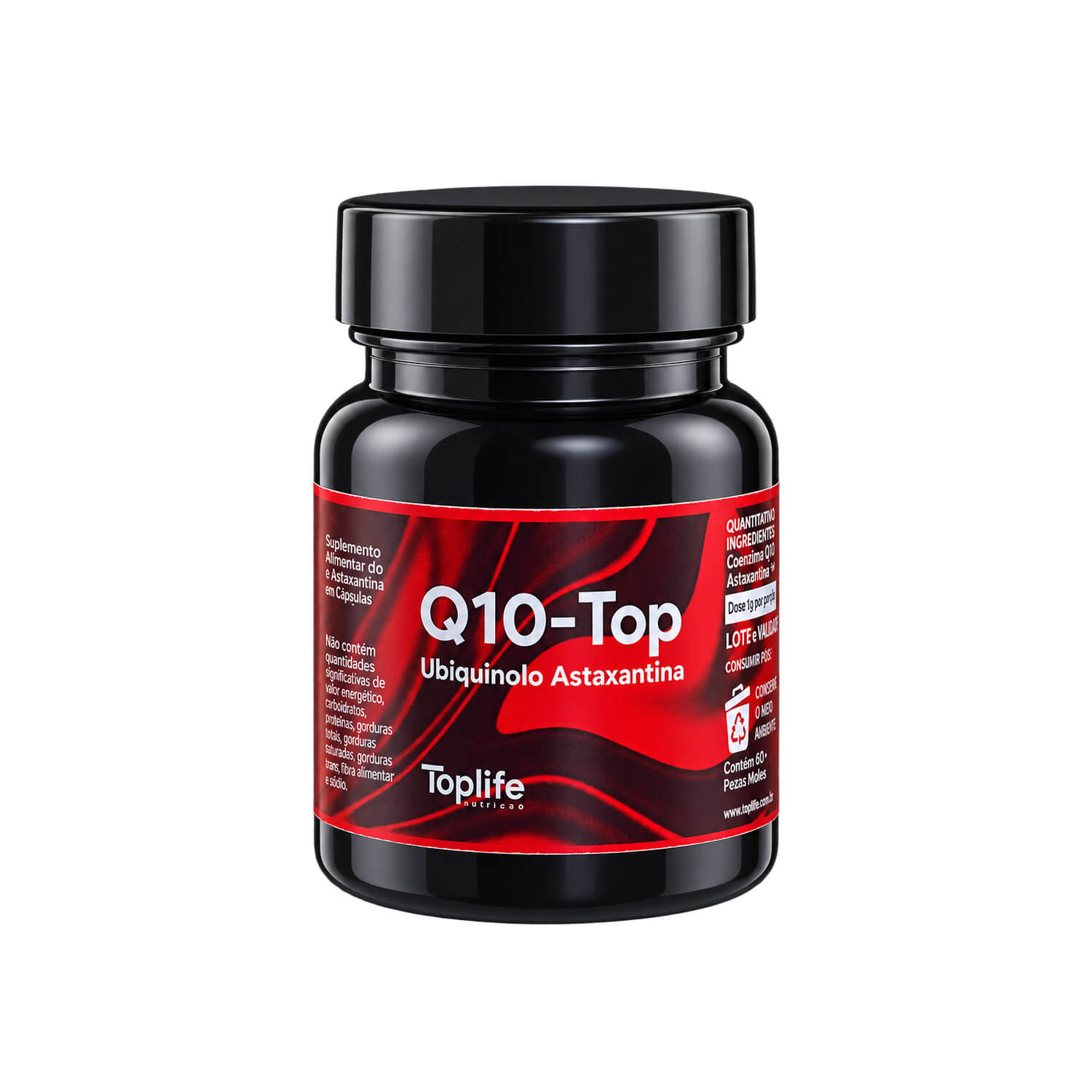 Q10 Top